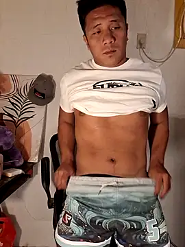 Felix_AsherのライブXXXチャット