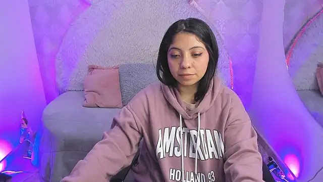 Sarita_jane Chat XXX in diretta