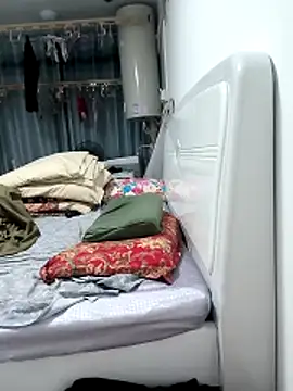 huanhuanaaaaa webkamerás műsora