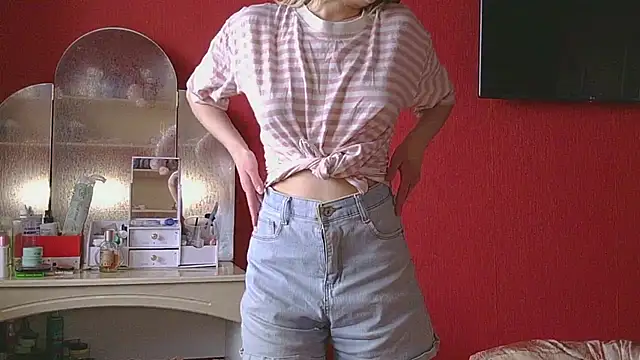 Beloved_Mary: онлайн-секс-чат