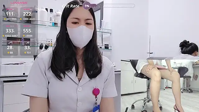 Kathylove_2023 在線直播表演