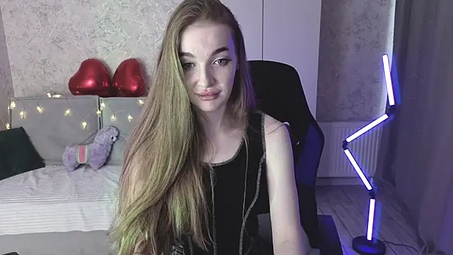 LissaCain's Live XXX Chat