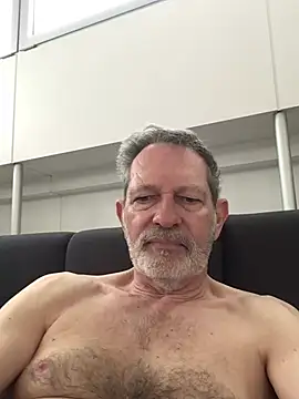 Best-Ager Live XXX-Chat