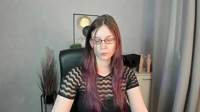 emmaxDelight élő XXX-chatje