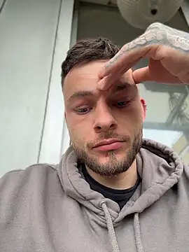 inkeddenis Webcamshow