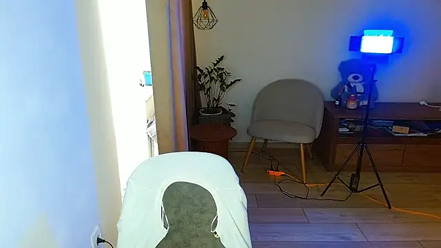 Sembang XXX Secara Langsung Lady_Sunshine_