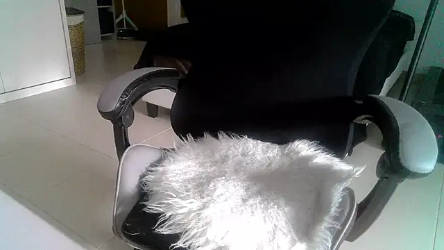 ALi_084 网络视讯表演