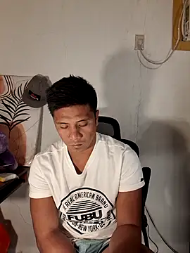 Felix_Asher 网络视讯表演