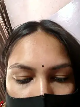 sanu_07's Webcam Show