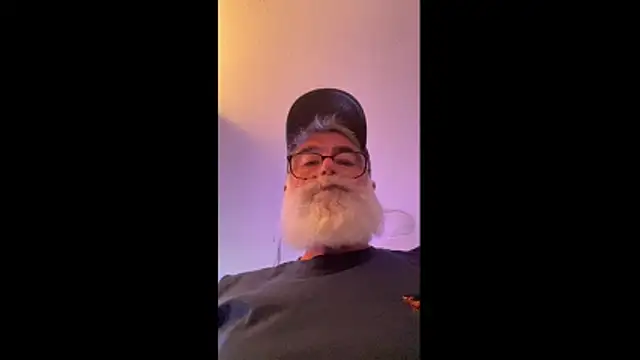 LeatherSdaddy Live XXX-Chat