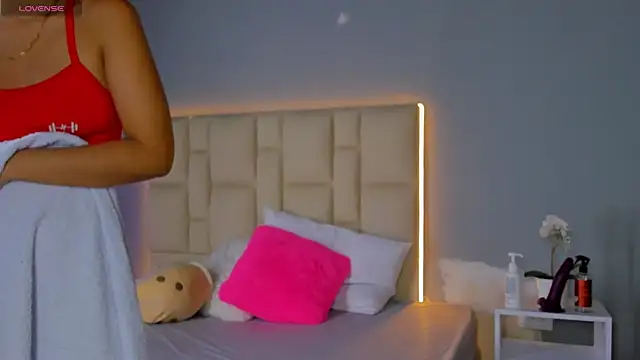 EmmaLawrence_'s Live XXX Chat