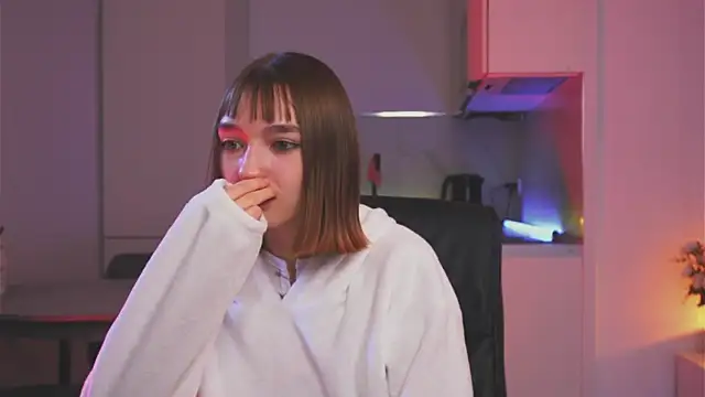 Sembang XXX Secara Langsung Leyla_crsh