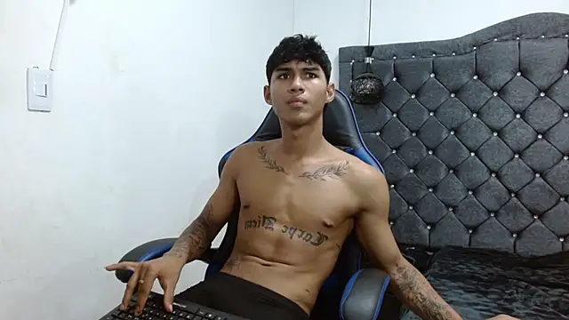 luka_big18: онлайн-секс-чат