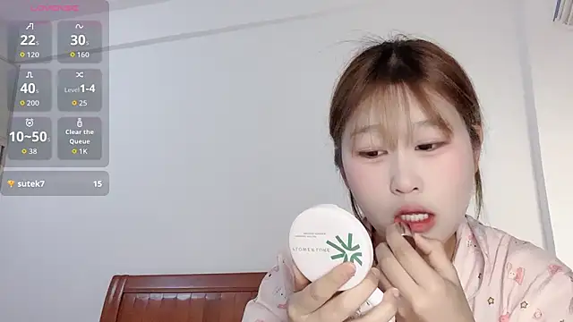 Sembang XXX Secara Langsung D-Dandan