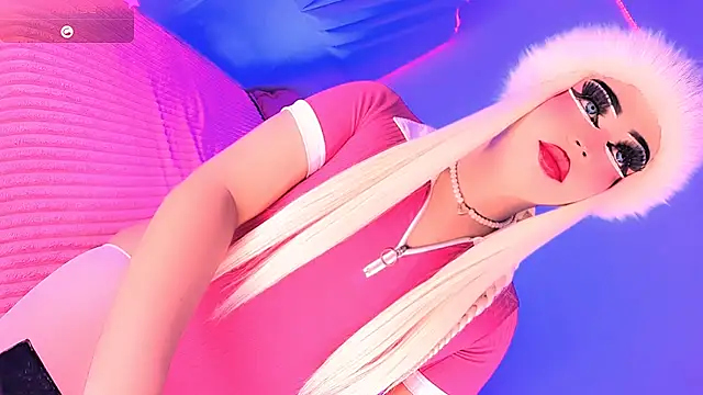 Show de Valentina_Smith1_ na webcam