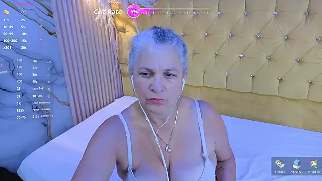 Misevie's Live XXX Chat