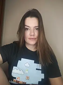 KrissSexi Chat XXX in diretta