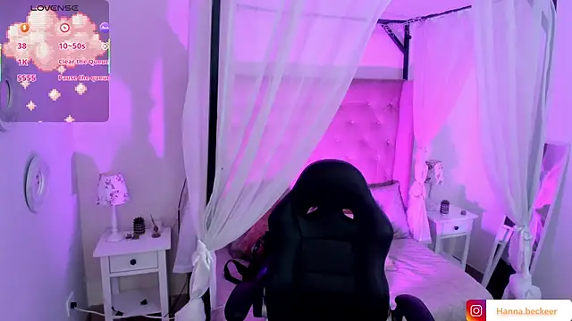 Hanna__Becker_ élő XXX-chatje