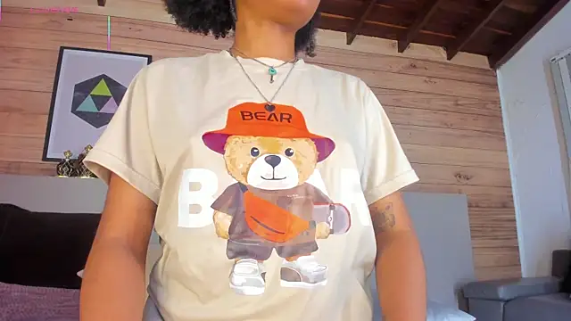 AriaFoster: онлайн-секс-чат