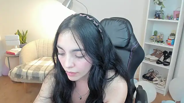 Chat XXX en directo de _BellaEvans_