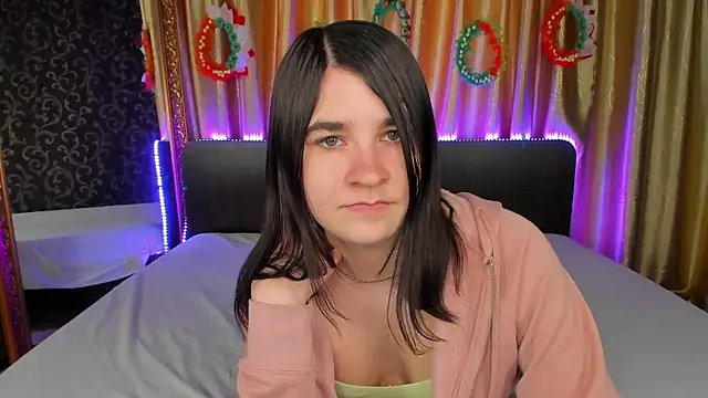 _Polly_Love_: онлайн-секс-чат