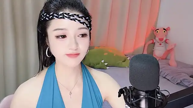 starsqimei: онлайн-секс-чат