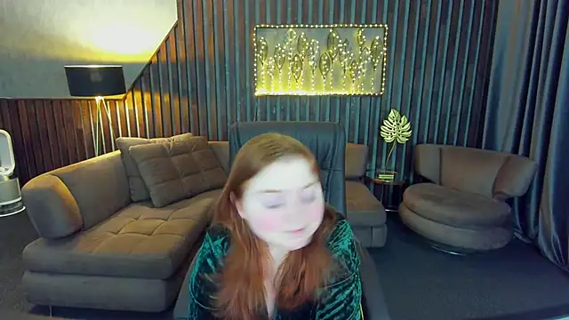 KattyRose8: онлайн-секс-чат