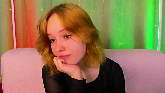 Chat XXX en directo de RikkiChoco