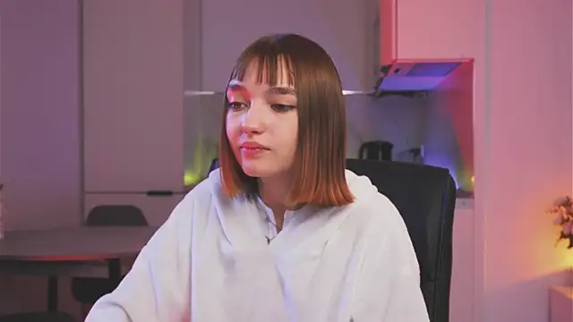 Leyla_crsh: онлайн-секс-чат