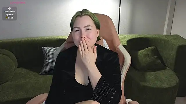 Chat XXX en directo de AnitaMeyer