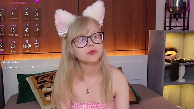 MoliQin: онлайн-секс-чат