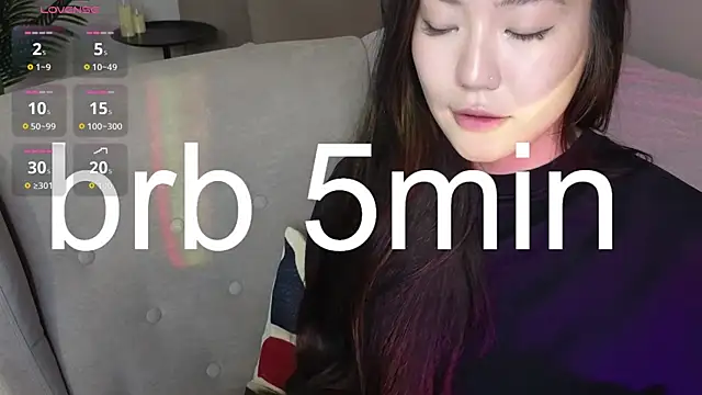 Asel_e: онлайн-секс-чат