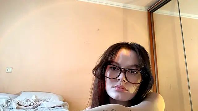 Chat XXX en directo de LaurenBlade