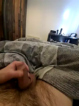 Pokazy przed kamerką – NiceBone000