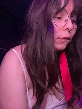 Solo_yoss' Webcam Show