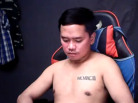 Show Webcam de sweet_sexyasian69