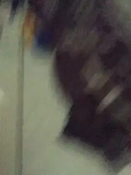 gingergirl67_のウェブカメラショー