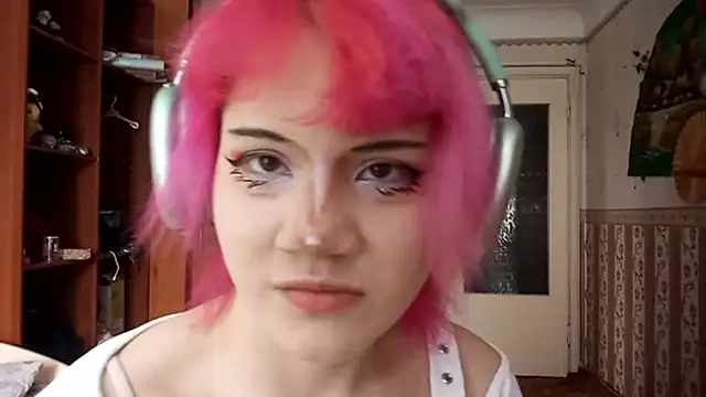 Chat XXX en directo de KathernSaulters