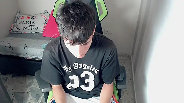 Chat XXX Live Pablito_junior