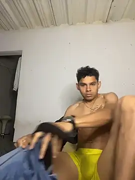 KingAdrian_ – Kamerová šou