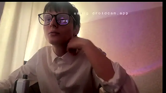 Вебкам-шоу dalvos