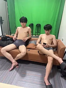 titi-999 Pertunjukan Webcam