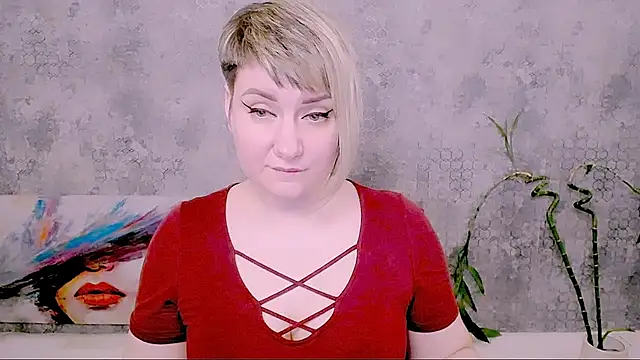 Djullian Live XXX chat