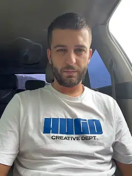 Pablo_Hornyguy95 웹캠 쇼