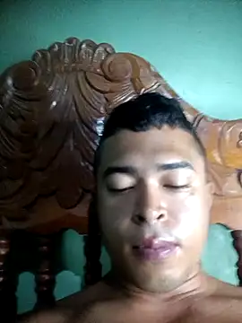 Rouer_9 webkamerás műsora