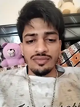 Wild_Vassu 网络视讯表演