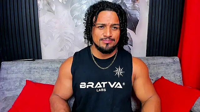 MikeEstevess webcam show