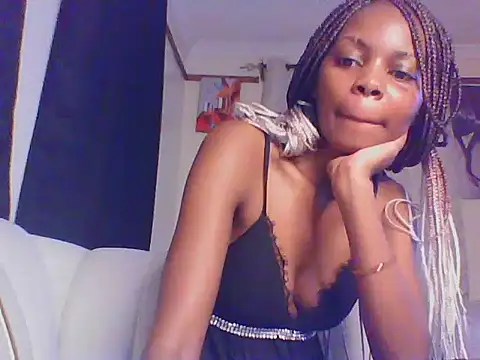 sweetanabella4's Webcam Show