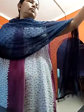 MERY_ZINTA's Live XXX Chat