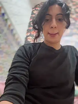 Nora_0 – webcam-show